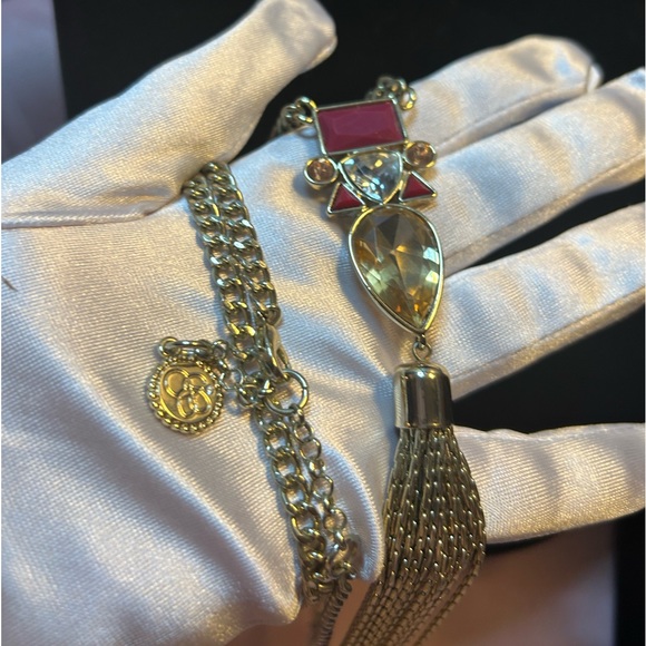 Jessica Simpson Jewelry - Jessica Simpson Set ••VINTAGE••